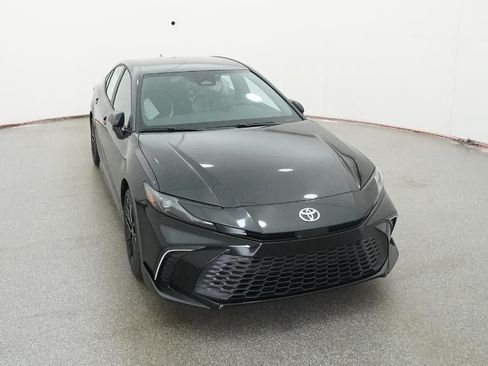 New 2026 Toyota Camry SE FWD image 47