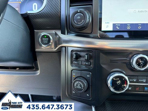 Used 2023 Ford F150 Raptor w/ Raptor Carbon Fibre Package AWD/4WD image 22
