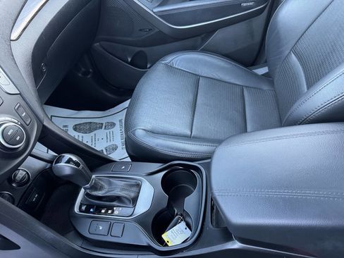 Used 2013 Hyundai Santa Fe Sport 2.0T w/ Technology Pkg image 17