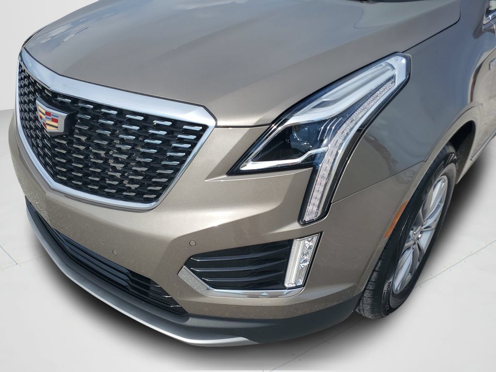 Used 2023 Cadillac XT5 Premium Luxury FWD image 26