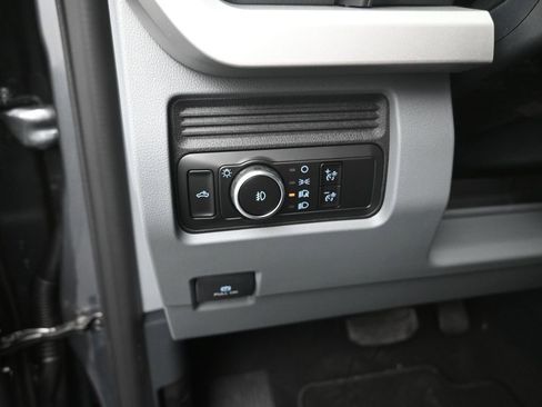 New 2026 Ford F250 XL w/ STX Appearance Package image 13