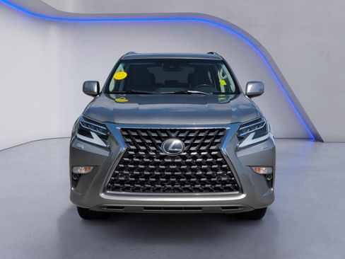 Used 2020 Lexus GX 460 Premium w/ Premium Package AWD/4WD image 14