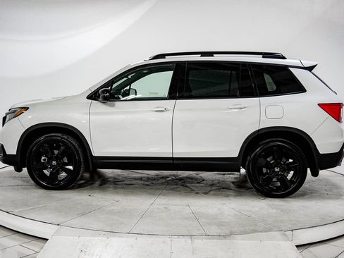 Used 2021 Honda Passport Elite image 5