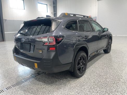 Used 2024 Subaru Outback Wilderness AWD/4WD image 19