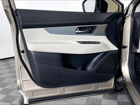 New 2026 Nissan Murano SL image 43