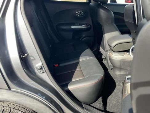 Used 2013 Nissan Juke SL w/ Midnight Edition image 21