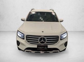 Certified 2025 Mercedes-Benz GLB 250 4MATIC video 2