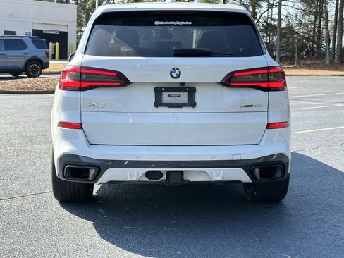 Used 2023 BMW X5 sDrive40i w/ M Sport Package image 12
