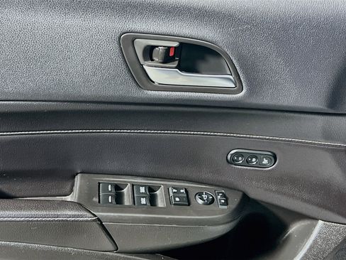 Used 2021 Acura ILX w/ Premium Package FWD image 16