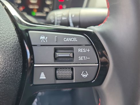 Used 2025 Honda Civic Si image 24