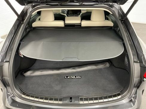 Used 2024 Lexus RX 350 Premium Plus w/ Convenience Package image 9