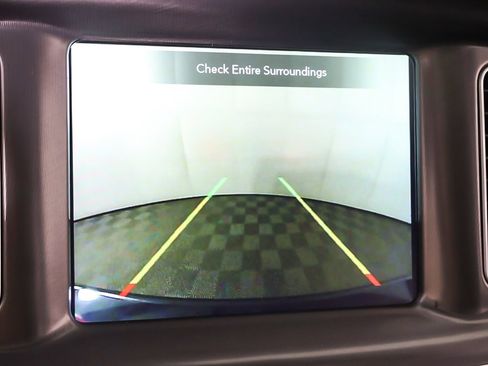 Used 2021 Dodge Charger Scat Pack w/ Dynamics Package image 47