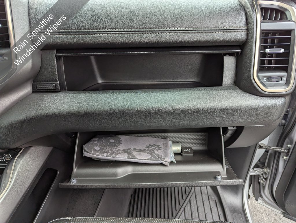 Used 2019 RAM 1500 Sport w/ Level 2 Equipment Group AWD/4WD image 39