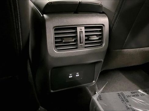 New 2026 Nissan Rogue SV w/ Rock Creek Premium Package AWD/4WD image 22