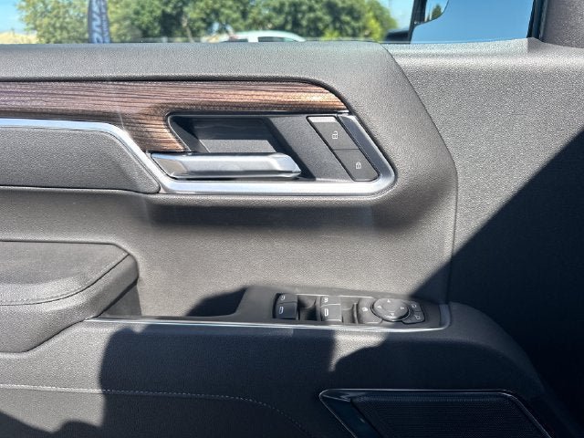 New 2026 Chevrolet Silverado 1500 RST AWD/4WD image 14