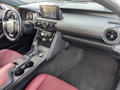 Used 2024 Lexus IS 300 w/ Comfort Package RWD image 21