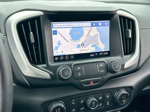 Used 2020 GMC Terrain SLT w/ Preferred Package image 13