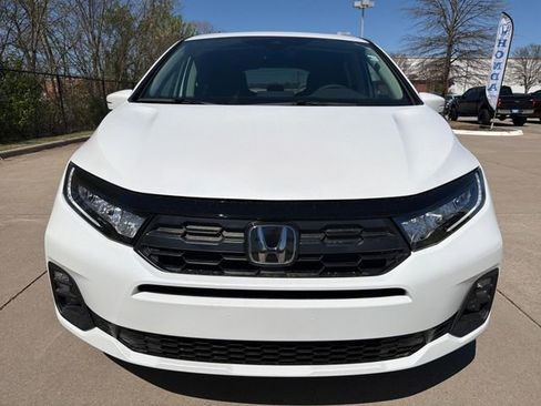 New 2026 Honda Odyssey EX-L image 8
