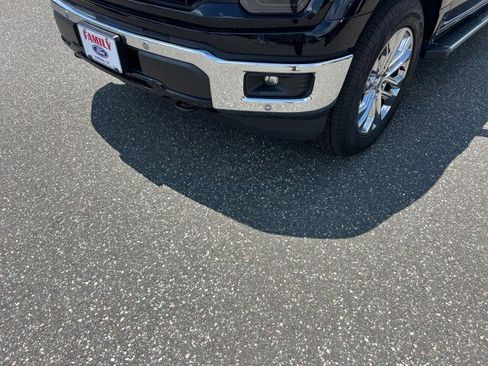 New 2026 Ford F150 XLT w/ Equipment Group 302A MID AWD/4WD image 26