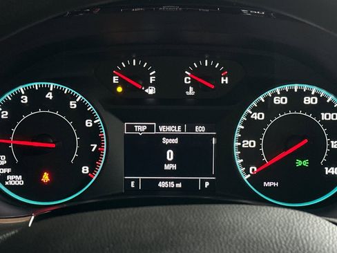 Certified 2022 Chevrolet Traverse LS image 33