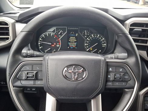 New 2026 Toyota Tundra SR5 AWD/4WD image 14