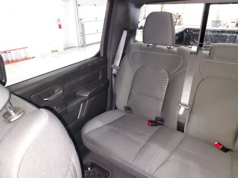 New 2026 RAM 1500 Express AWD/4WD image 12