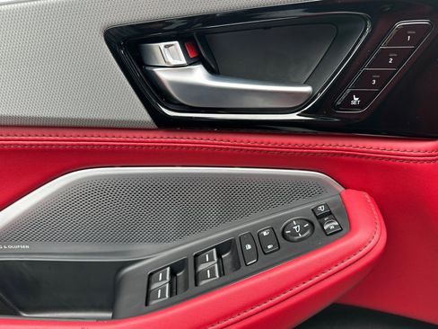 New 2026 Acura MDX A-Spec image 11