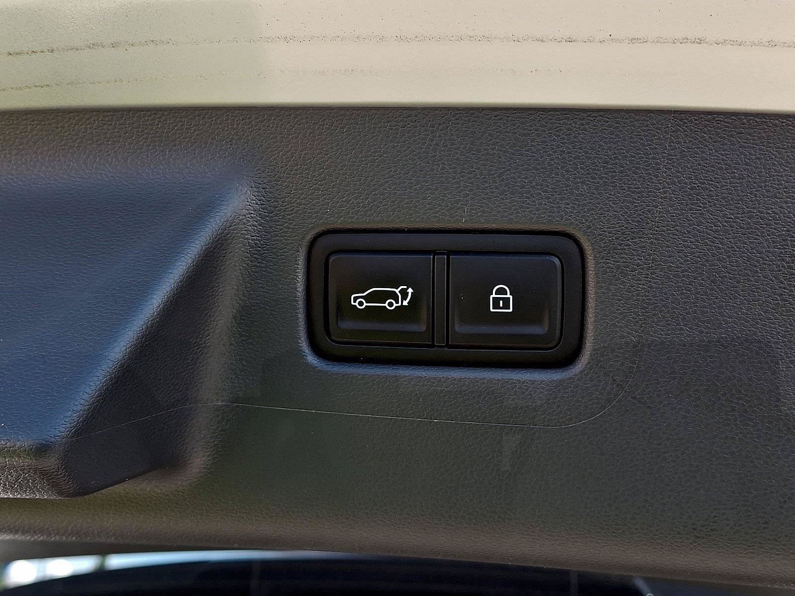 Used 2024 Hyundai Santa Fe Limited AWD/4WD image 33