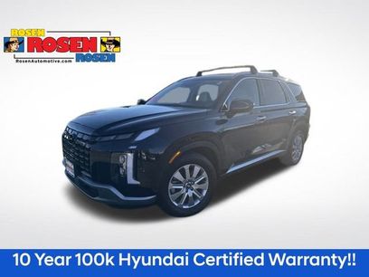 Used 2023 Hyundai Palisade SEL