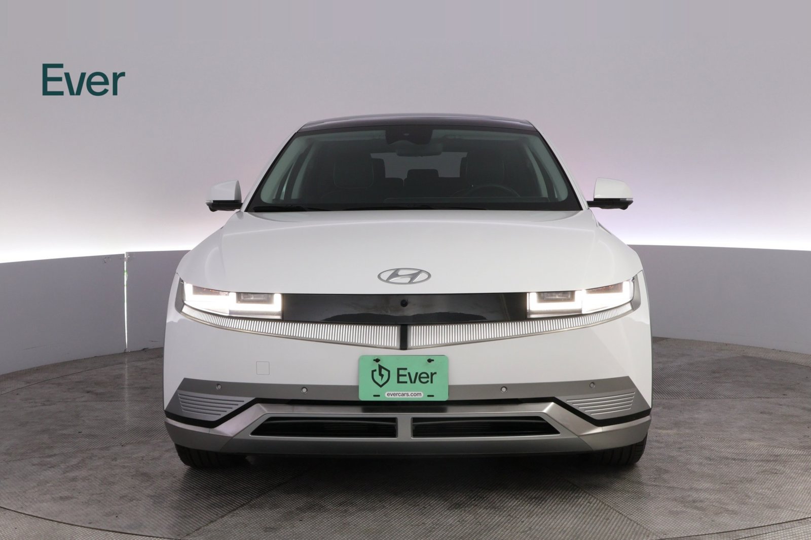 Used 2024 Hyundai Ioniq 5 Limited RWD image 12