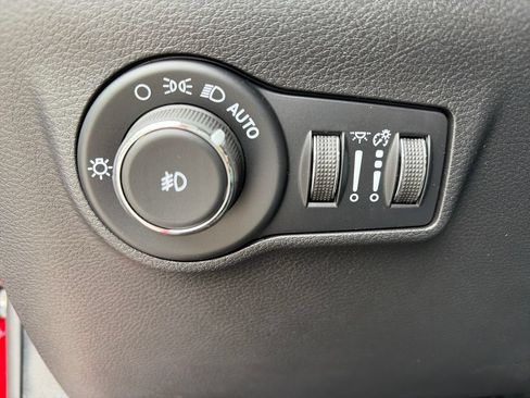 New 2026 Jeep Compass Limited AWD/4WD image 20