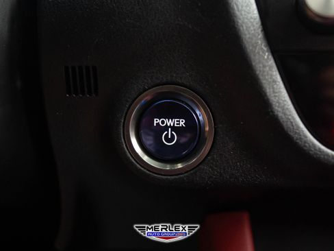 Used 2022 Lexus RX 450h F Sport image 34