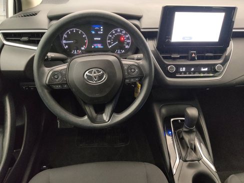 Used 2024 Toyota Corolla LE FWD image 22