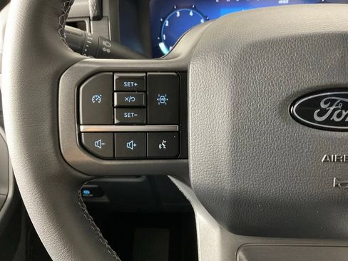 New 2026 Ford F150 XLT w/ XLT Black Appearance Package AWD/4WD image 24
