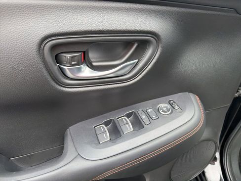 Certified 2023 Honda HR-V Sport image 25