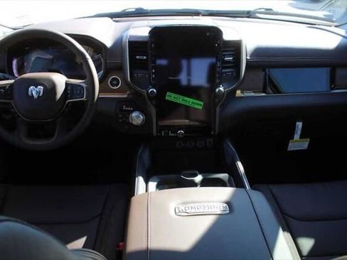New 2026 RAM 1500 Limited w/ Trailer Tow Group AWD/4WD image 27