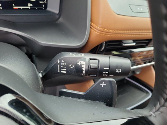 Used 2026 Nissan Rogue Platinum w/ Platinum Premium Package AWD/4WD image 27