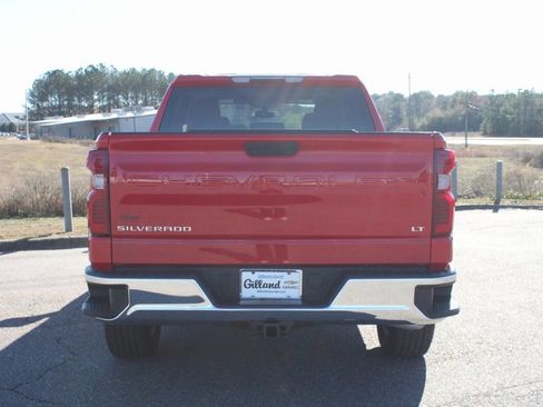 Used 2019 Chevrolet Silverado 1500 LT w/ All-Star Edition image 20