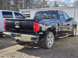 Used 2015 Chevrolet Silverado 1500 LS video 2