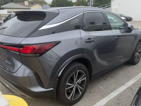 Used 2023 Lexus RX 350 Premium FWD image 5