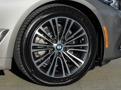 Used 2018 BMW 530i 530i w/ Premium Package image 57