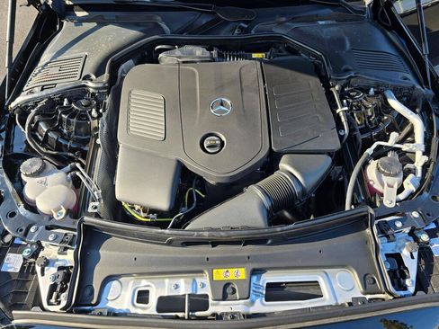 New 2026 Mercedes-Benz C 300 4MATIC Sedan image 10