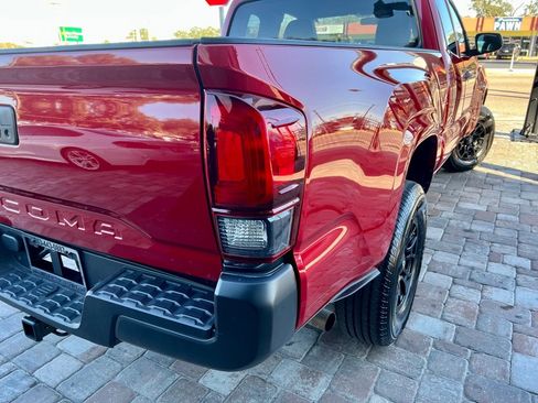 Used 2019 Toyota Tacoma 2WD Access Cab image 33