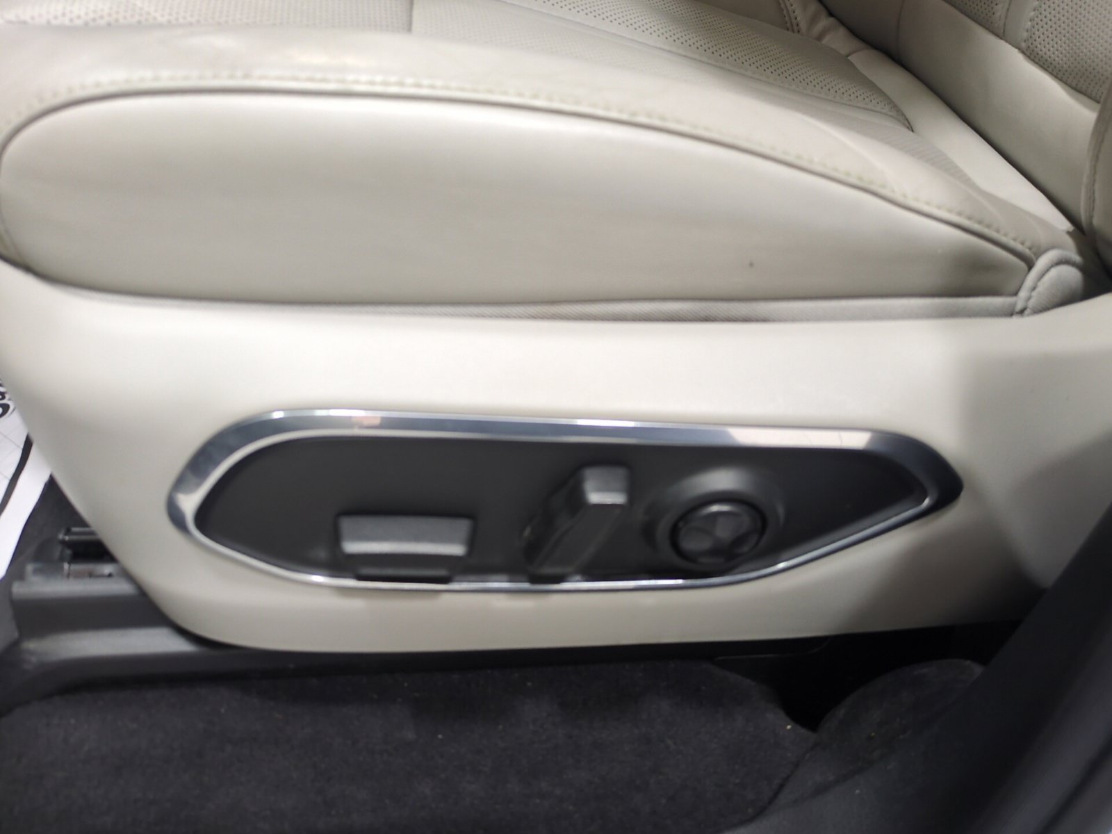 Used 2022 Jeep Wagoneer Series II AWD/4WD image 21