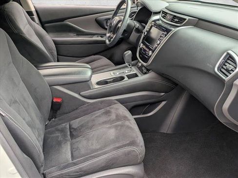 Used 2020 Nissan Murano S w/ Technology Package FWD image 19
