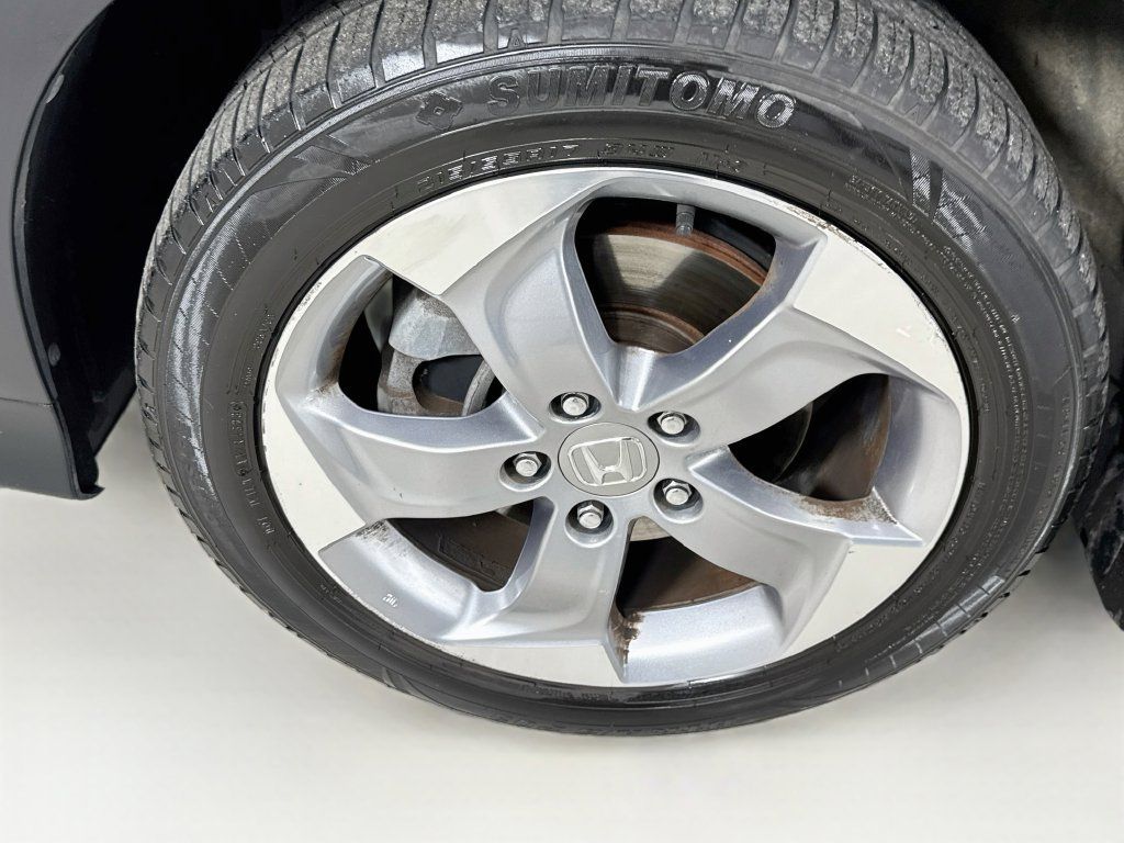 Used 2018 Honda HR-V LX image 37