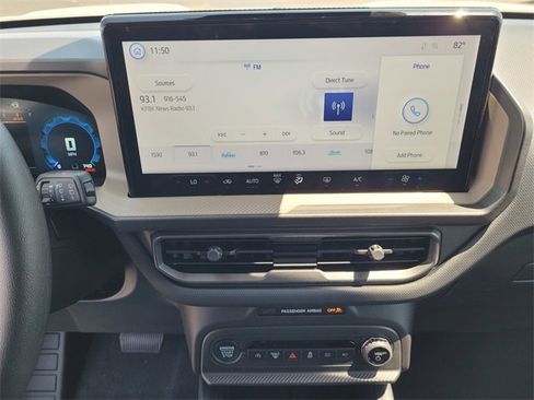 New 2025 Ford Bronco Sport Big Bend image 10