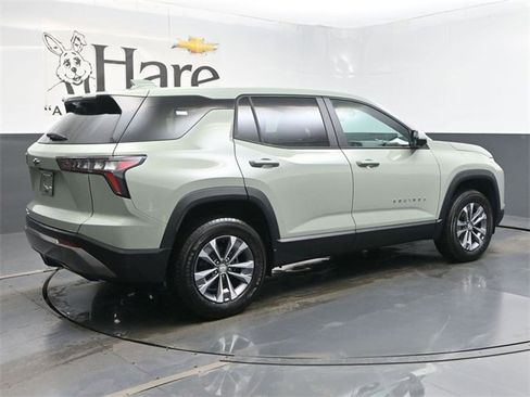 New 2026 Chevrolet Equinox LT w/ Convenience Package II image 28