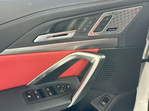 Certified 2025 BMW X2 M35i w/ Premium Package image 17