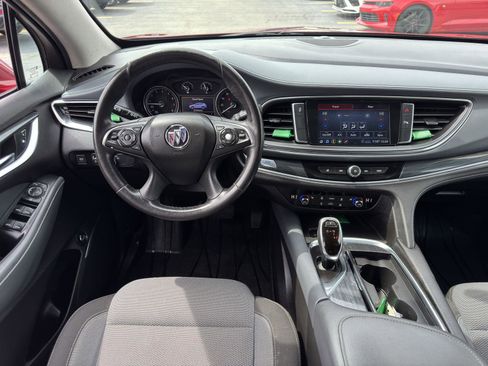 Used 2021 Buick Enclave Preferred FWD image 33